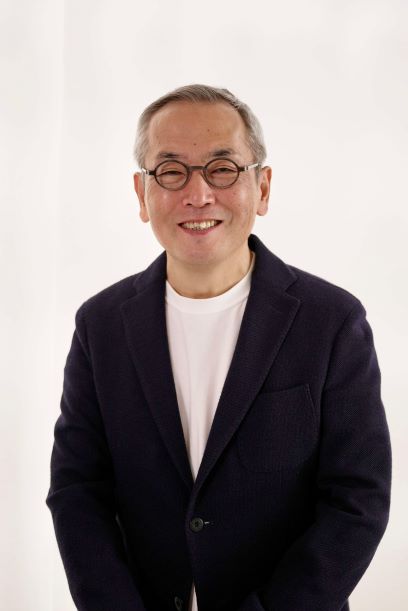 土井善晴氏